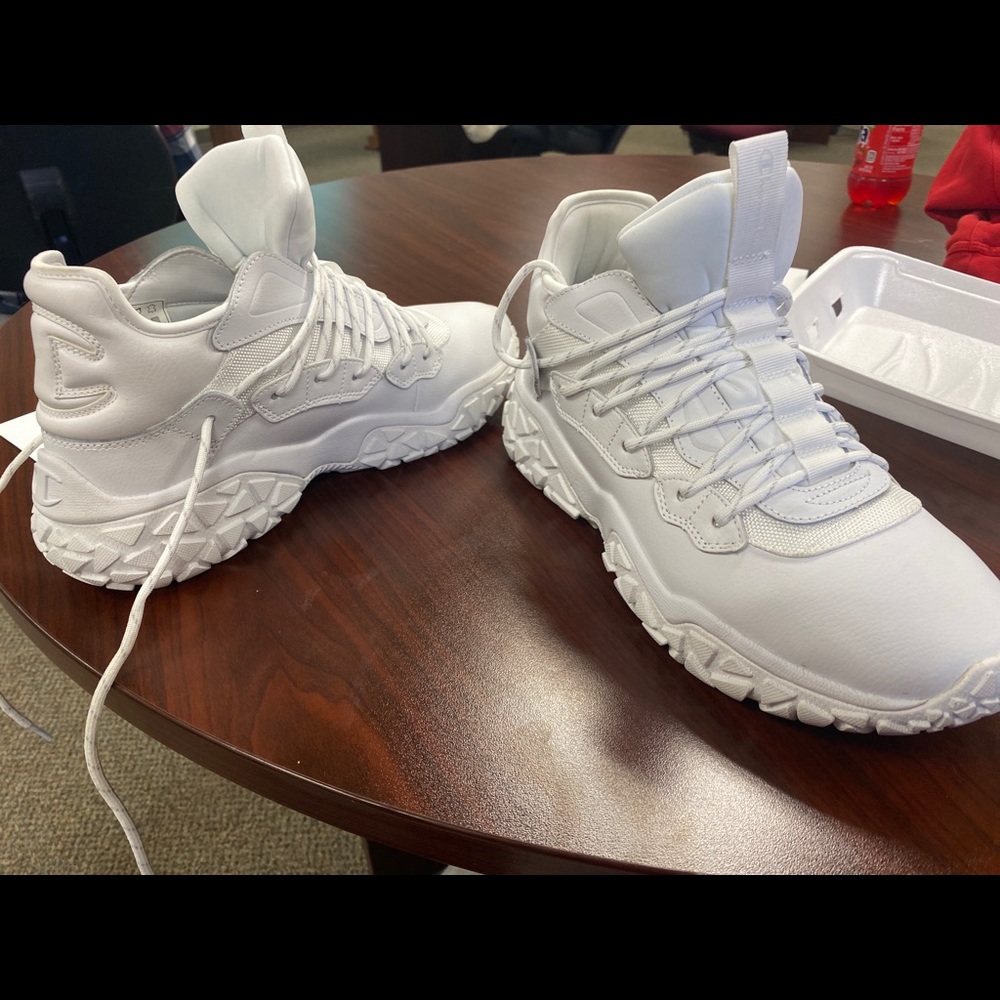 Champion shoes
